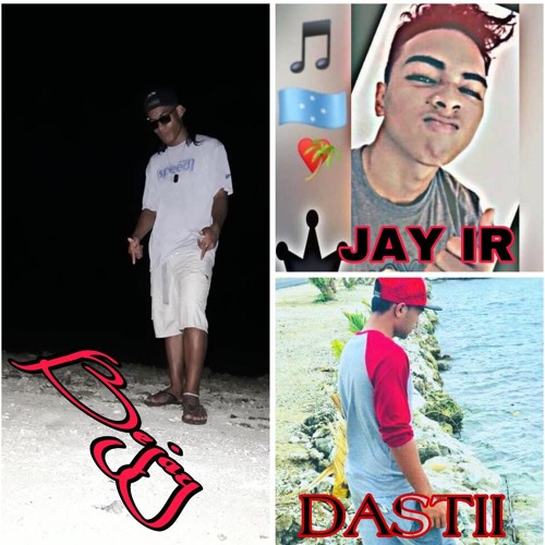 JAY IMAR - SHOW ME YOUR LOVE (PROD. DASTII MARLIK) 2K19