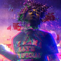 Lil Uzi Vert / Eternal Atake Type Beat
