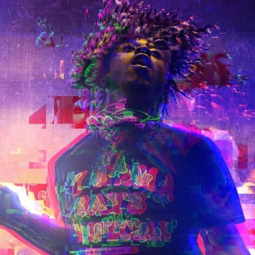 Lil Uzi Vert / Eternal Atake Type Beat