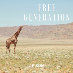 Free Generation - Le Sun