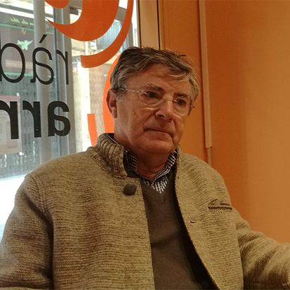 Olivier Poisson explica perquè no cal precipitar-se en la reconstrucció de Notre Dame de París