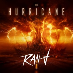 Ran-D - Hurricane [OUT NOW]