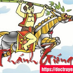 Kể Truyện Thánh Gióng đánh giặc Ân