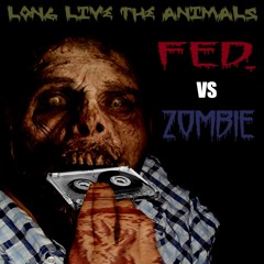 Zombie - Droptear (LLTAO47 Fed. Vs Zombie Ep.)