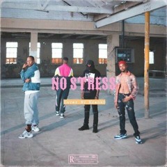 DJ_Speedsta_-_ No Stress_  + Verse  [Cover Remade By KrenkO]