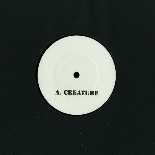 Premiere: A1 - Unknown Artist - A1 [CREATURE004]