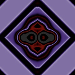 Hyperbolic Mix [ 〰️⁃⌞⁍  ⌴⌁ℹ︎✝︎   ♏︎ℹ︎✖︎  ✝︎⍲♇∑⑀ ]