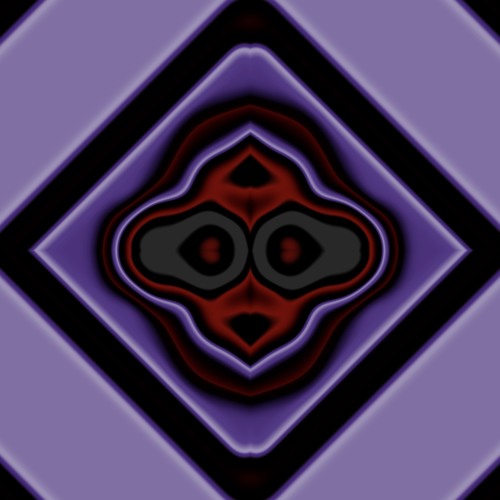 Hyperbolic Mix [ 〰️⁃⌞⁍  ⌴⌁ℹ︎✝︎   ♏︎ℹ︎✖︎  ✝︎⍲♇∑⑀ ]