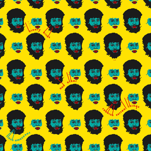 Flash Amazonas - Baby Invasion