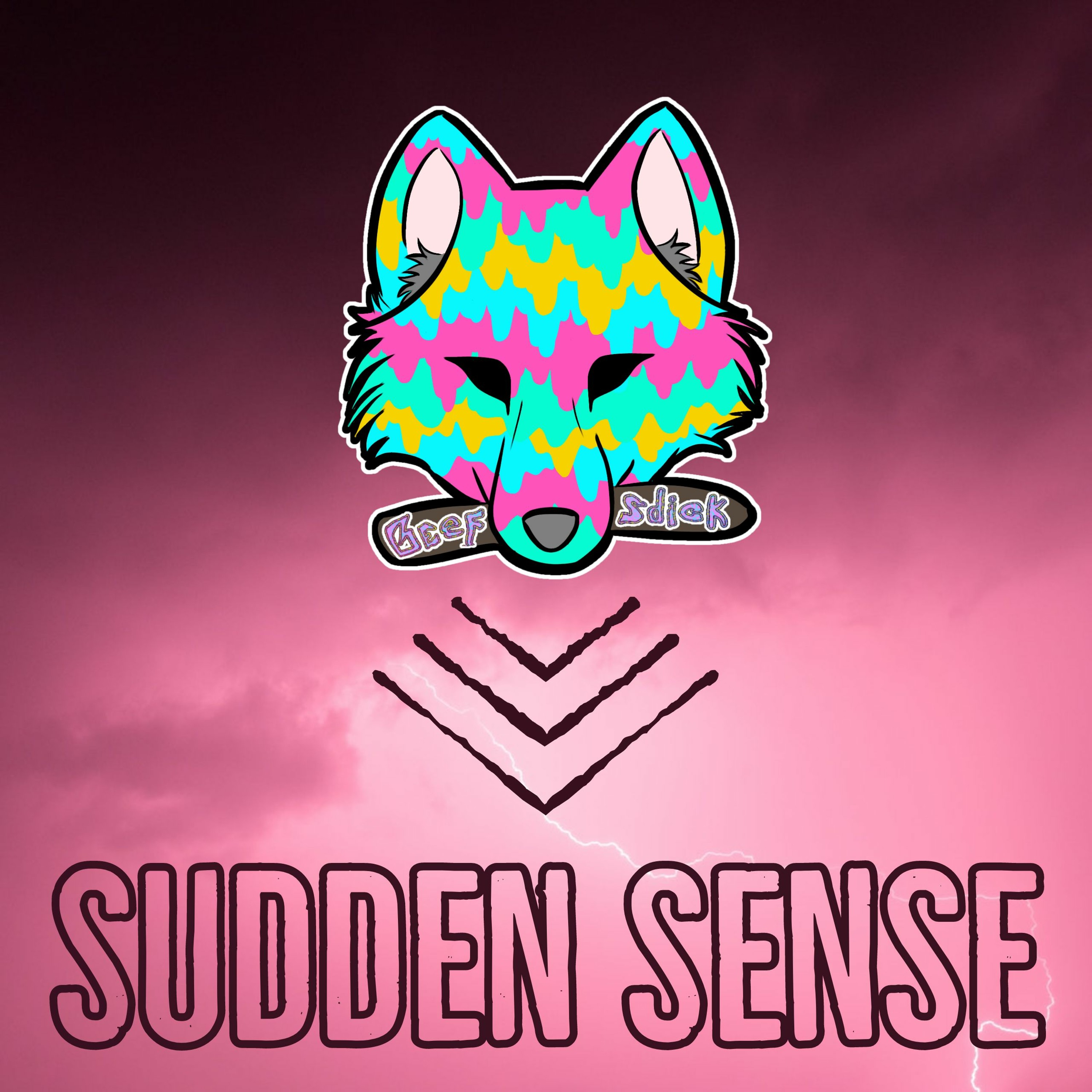 Sudden Sense episode artwork