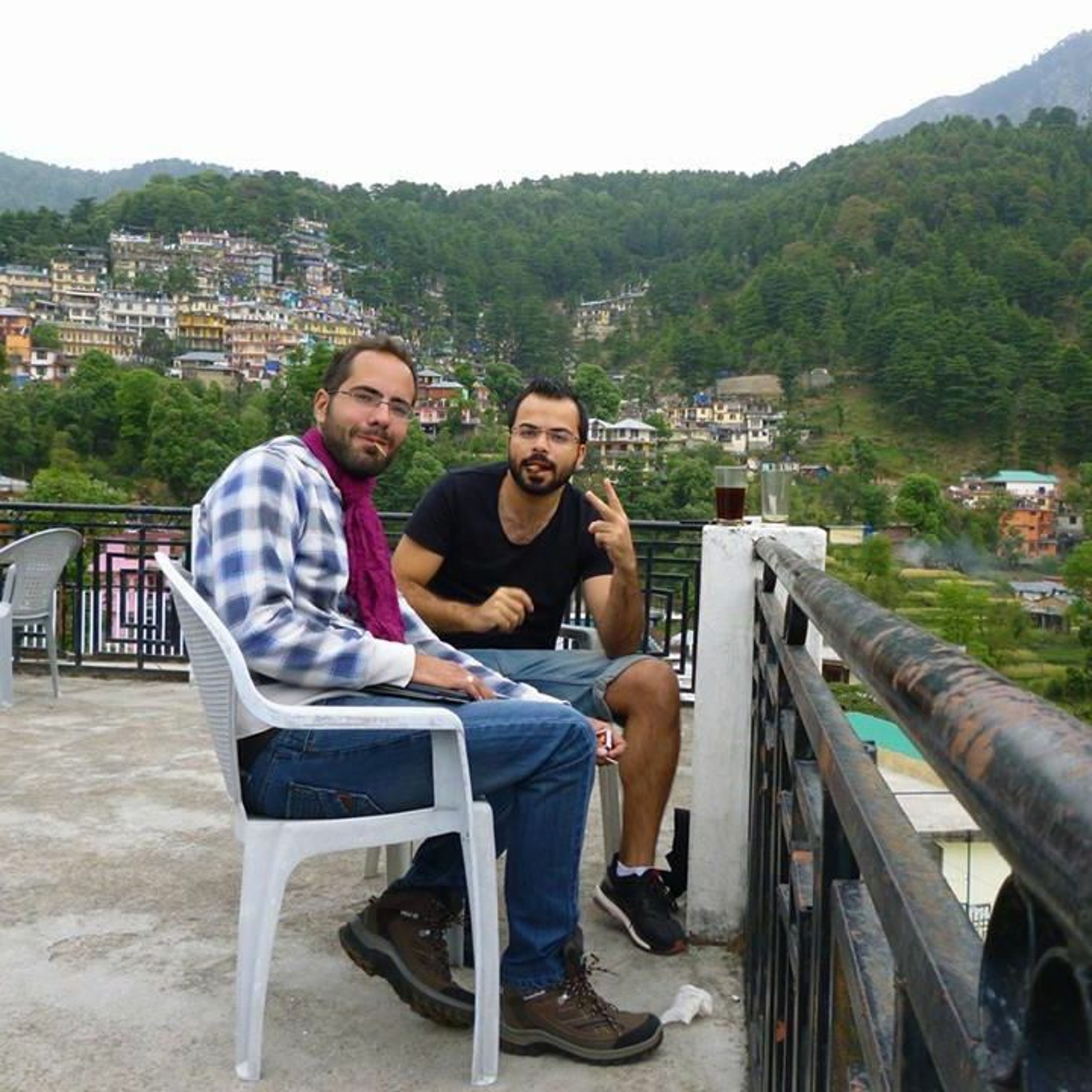 Travel Codes بودكاست