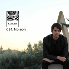 DVR Podcast 014: Moreon