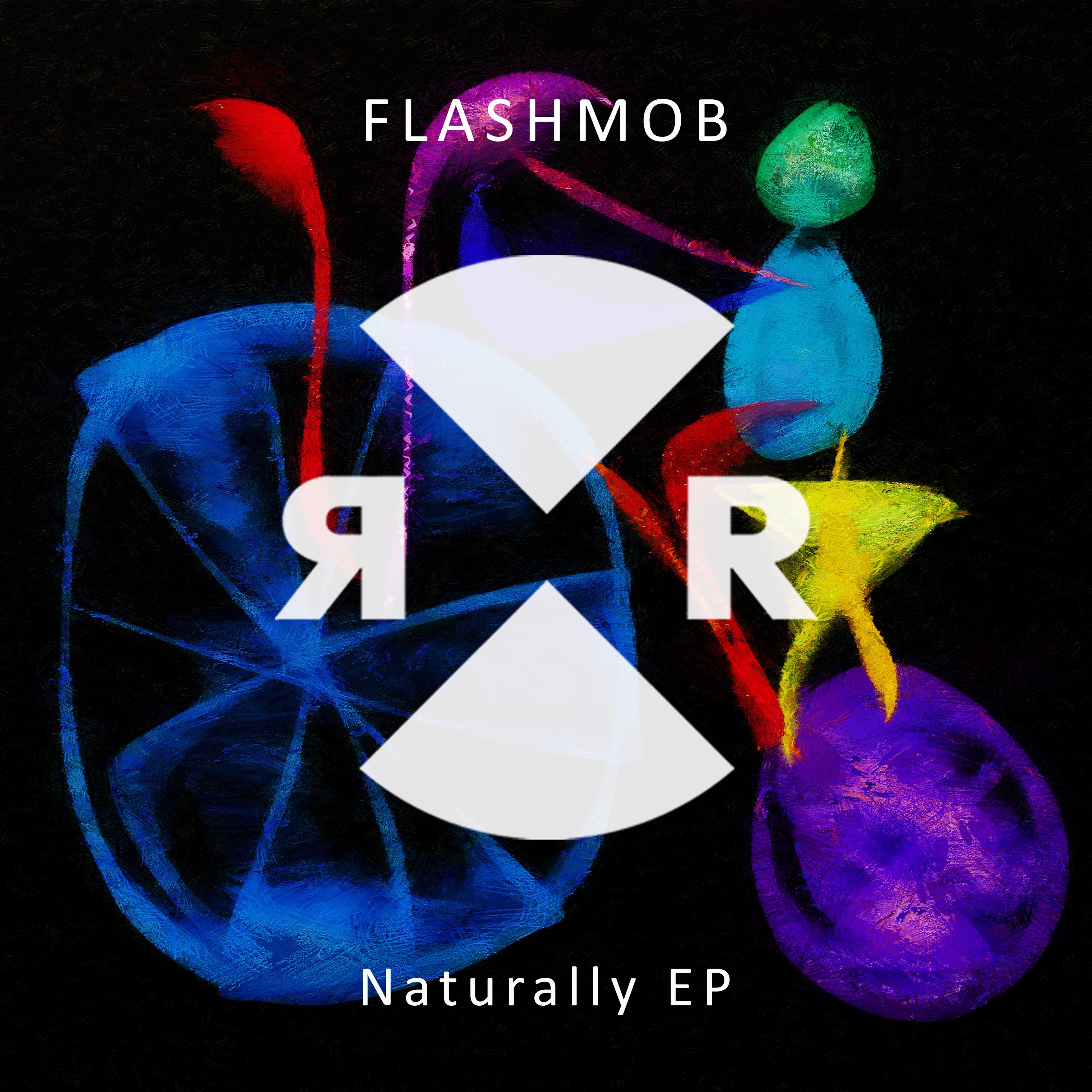 Flashmob Radio Show