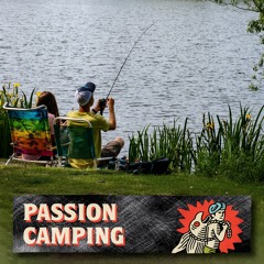 Silure Albinos Fishing Lessons 03 w/ Passion Camping