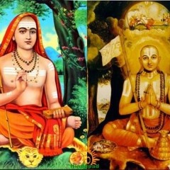 Sri Shankara and Ramanuja Jayanti - Discourse in Tamil by Swami Suprajnananda - 09 May 2019