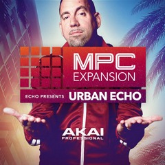 Urban Echo - Force and MPC Expansion