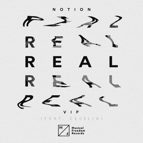 Real VIP ft. Cecelia [OUT NOW]