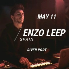 Enzo Leep Live - River Port (Kiev) 11-05-19