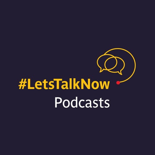 Episode 2: Let's Talk About… Anxiety and Being True to Yourself