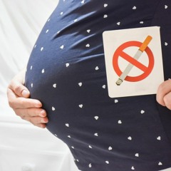 ازي صحتك: التدخين و الحمل