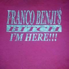 Franco Benji'$ "In My Prime"
