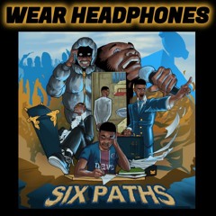 Dave - Six Paths | 8D Audio