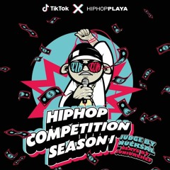 JuniorChef - Tik Tok X HIPHOPPLAYA - Hiphop Competition Season 1 - Final Round Beat(30sec Bpm158)