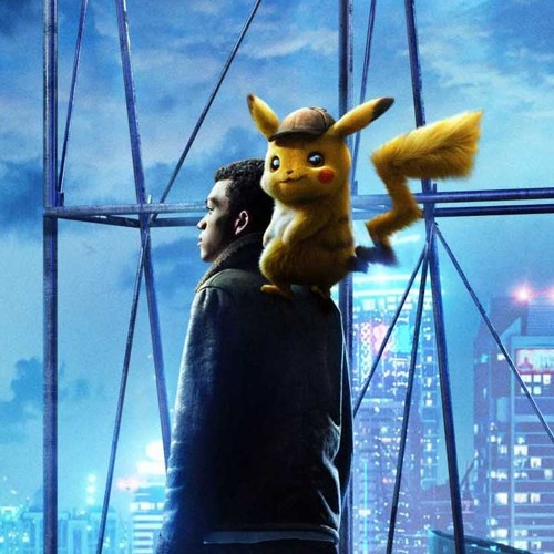 Detective Pikachu Review/ Rant