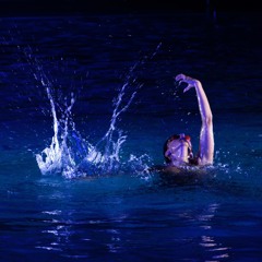 Dragon, rest your head on the seabed