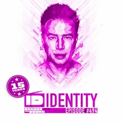 Sander van Doorn - Identity # 494 (Including a Guestmix of ASCO)