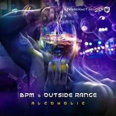 BPM & Outside Range - Alcoholic