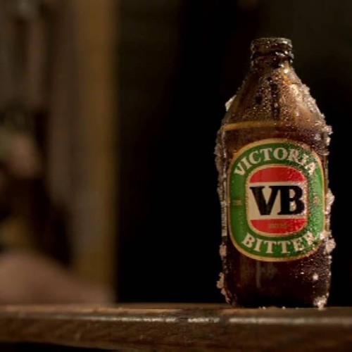 Victoria Bitter VS What I Do (Scotty B 2019 Intro Edit)