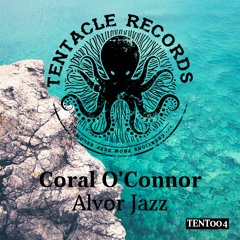 PREMIERE: Coral O'Connor - Control Room [Tentacle]