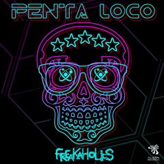 08 - FreaKaholics e Nevermind - RAVE (Original Mix)