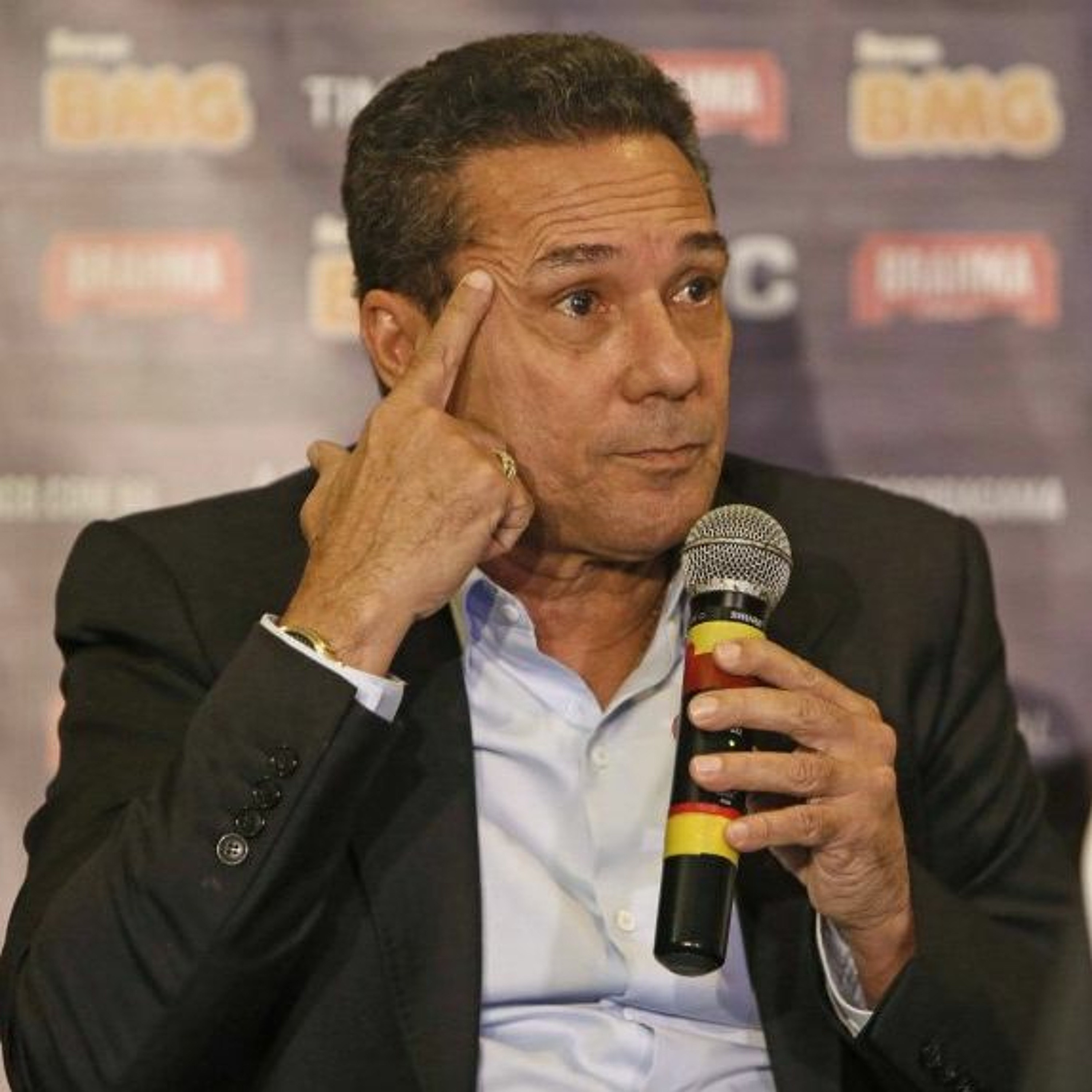 Café com Vasco