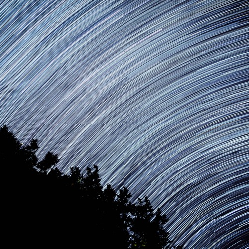Star Trails