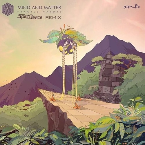 Mind And Matter - Day Out Of Time (Spirit Device Remix) - FREE DOWNLOAD