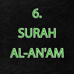 6. Al-An'aam 26-32 (Interpretation Of The Quran By Nouman Ali Khan)