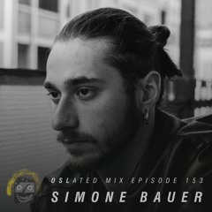 Oslated Mix Episode 153 - Simone Bauer