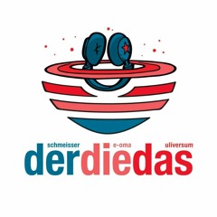 Live @ Unten, Kassel 10.05.2019