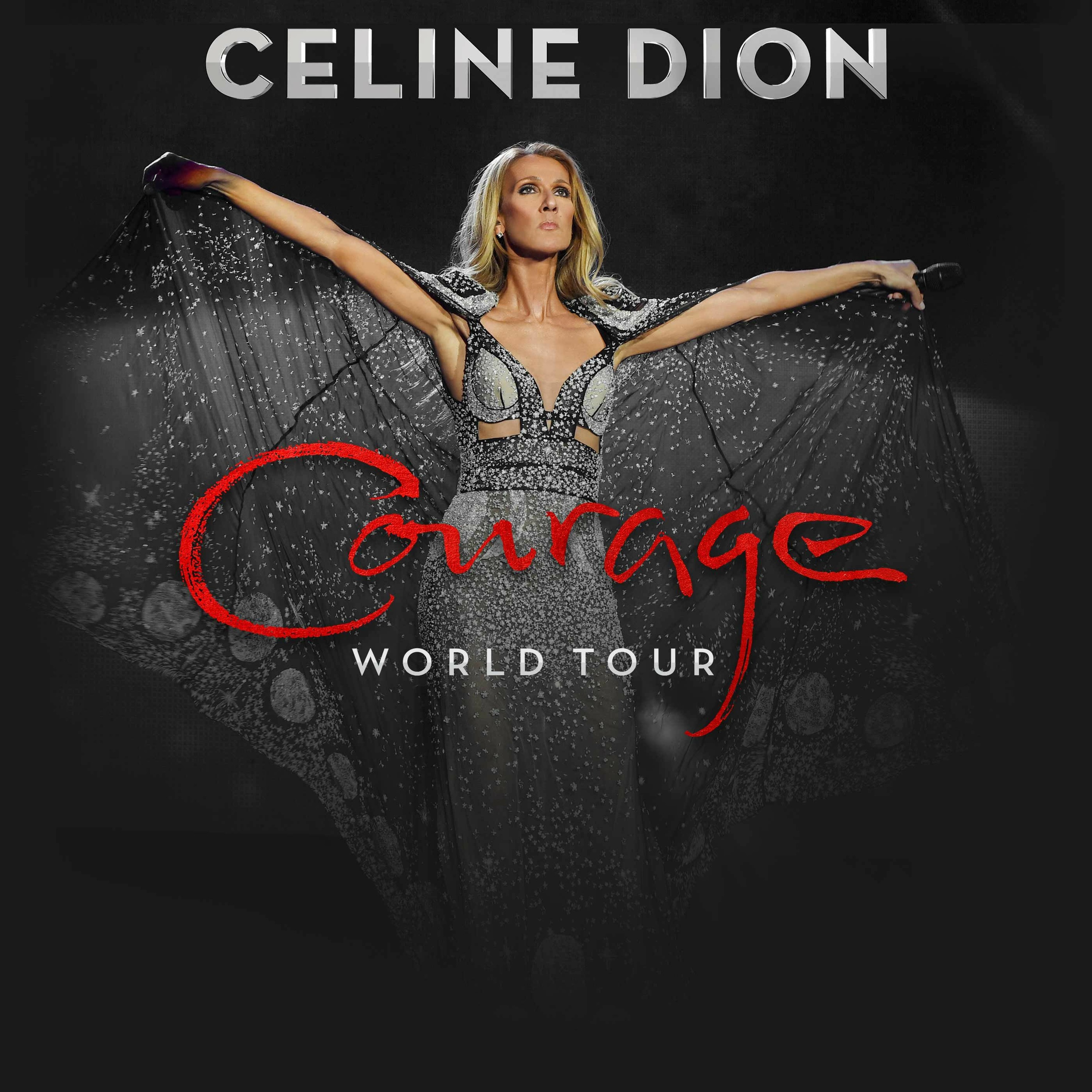 The Celine Dion Podcast