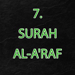 7. Al-A'raf 22-26 (Interpretation Of The Quran By Nouman Ali Khan)