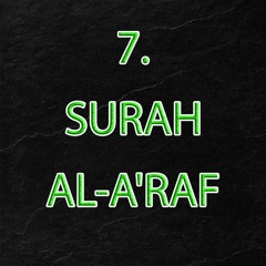 7. Al-A'raf 16-21 (Interpretation Of The Quran By Nouman Ali Khan)