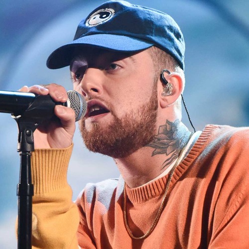 Stream Mac Miller Ladders Instrumental by Northbound44 Listen online for free on SoundCloud