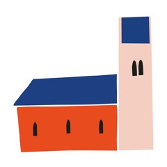 Rondje Om De Kerk #1 - Godlinze