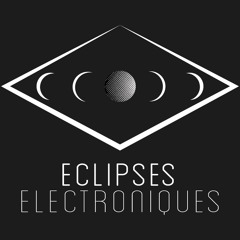 TibO 8 - Podcast Eclipses Electroniques 5 (Live Set Techno)16.02.19