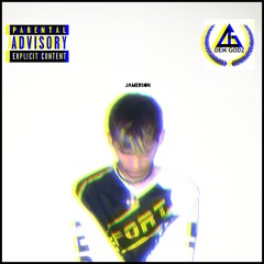Jamerson - So Damn Lost