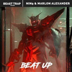 Nin9 & Marlon Alexander - Beat Up
