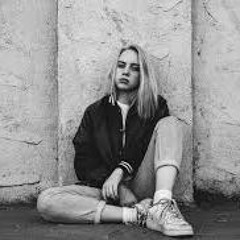 Ocean Eyes - Billies Ellish - Cover