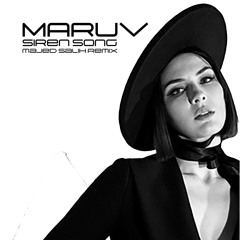 Maruv - Siren Song (Majed Salih Remix)[ FREE DOWNLOAD ]